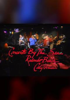 Dizzy Gillespie: In Redondo - Movie