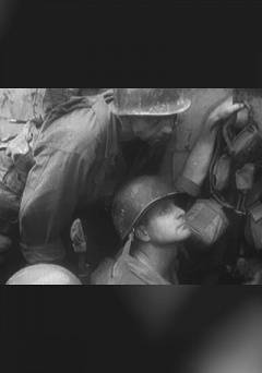 Combat Camera: The Pacific- "Fury in the Pacific