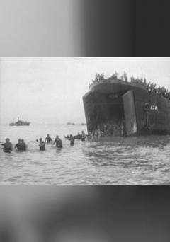 Combat Camera: The Pacific- "Battle of Philippines - fandor