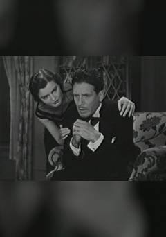 The Sin Of Nora Moran - Movie