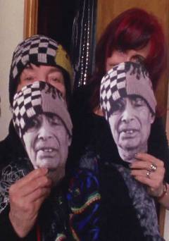 Alan Vega: Just a Million Dreams - fandor