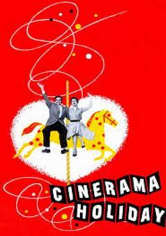 Cinerama Holiday - fandor