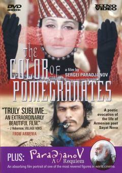 Paradjanov: A Requiem