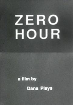 Zero Hour - fandor