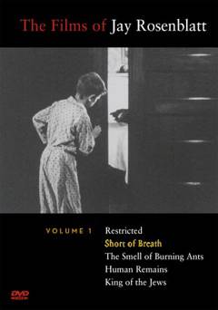 Short of Breath - fandor