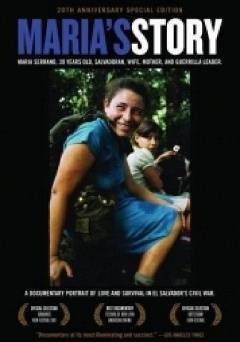 Marias Story - amazon prime