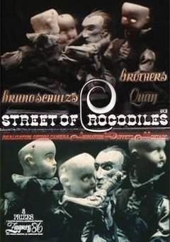 Street of Crocodiles - fandor