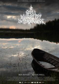 A Spell to Ward Off the Darkness - amazon prime