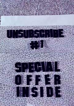 Unsubscribe I - fandor