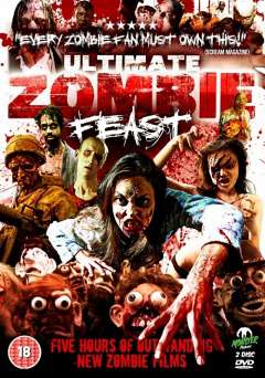 Dead Hungry - fandor