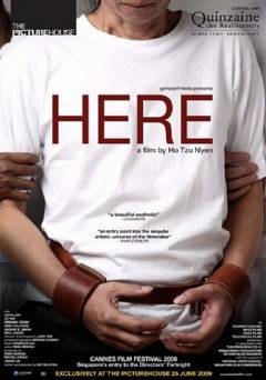 Here - fandor