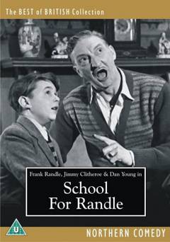 School for Randle - fandor