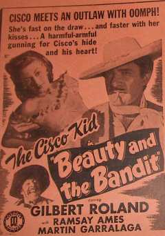 Beauty and the Bandit