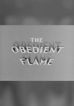 The Obedient Flame