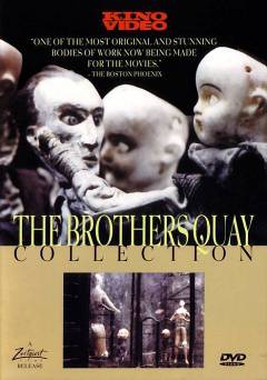 Nocturna Artificialia - fandor
