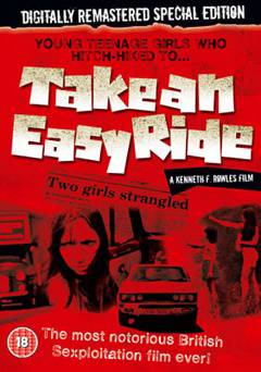 Take an Easy Ride - fandor