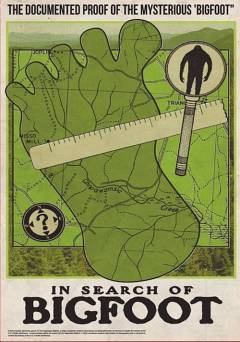 In Search of Bigfoot - fandor