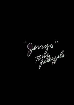 Jerrys - fandor