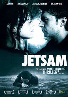Jetsam - Movie