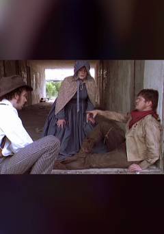 The Twenty-One Lives of Billy The Kid