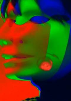 Lost in the Thinking