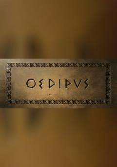 Oedipus