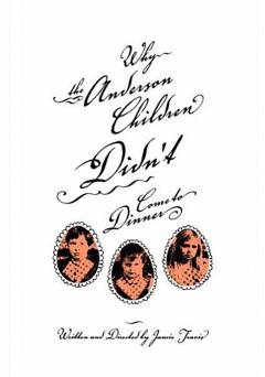 Why the Anderson Children Didn