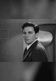 John Garfield