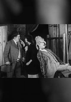Pardon Me - fandor