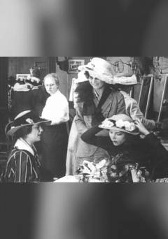 Old Jane of the Gaiety