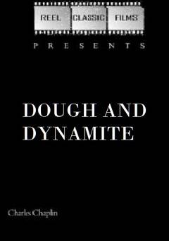 Dough and Dynamite