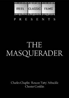 The Masquerader