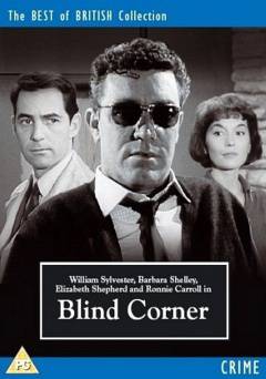 Blind Corner