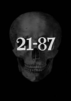 21-87 - fandor