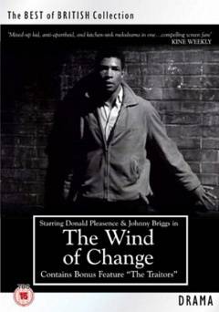 The Wind of Change