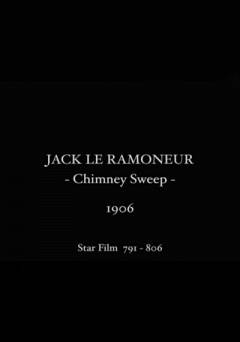 Jack le ramoneur
