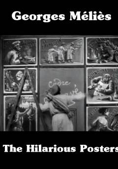 The Hilarious Posters