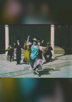 The Tango