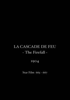 The firefall