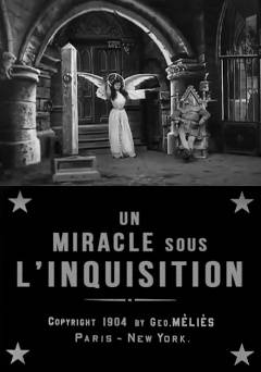 Un Miracle sous l