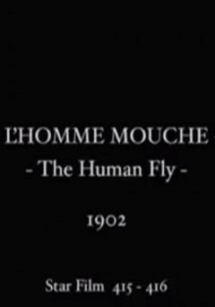 The Human Fly