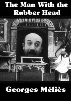 The India Rubber Head