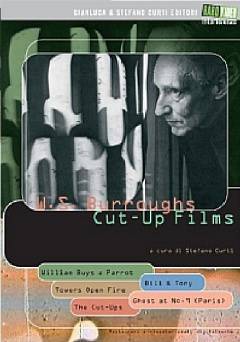 The Cut-Ups