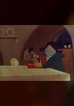 Gordyi korablik - fandor