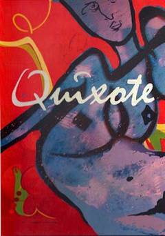 Quixote