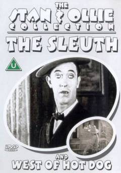 The Sleuth