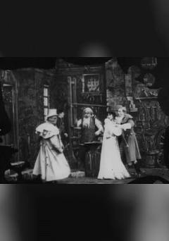 Tale the Autumn Leaves Told