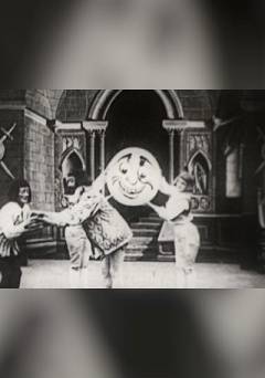 Le Tambourin fantastique