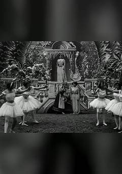 La Bonne bergère et la mauvaise princesse