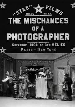 Les malheurs d